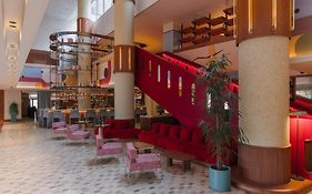 Sheraton Stockholm Hotel